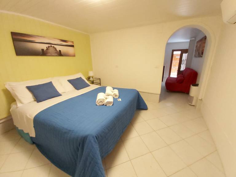 Beautiful holiday apartment | Pet-friendly in Venice