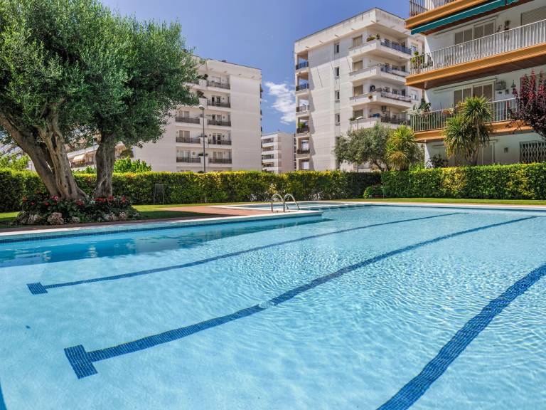 Apartament Lloret de Mar