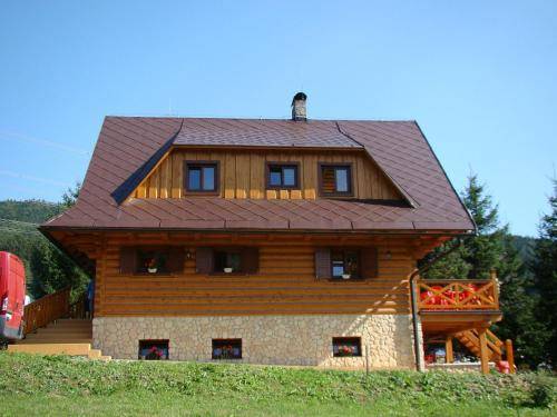 ubytovanie Strečno