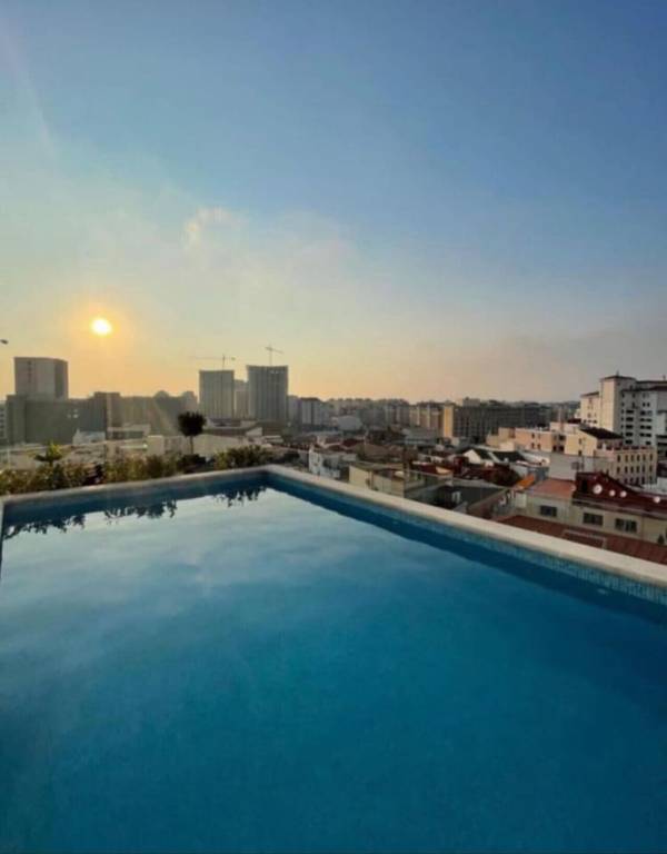 Ferienwohnung  Gibraltar