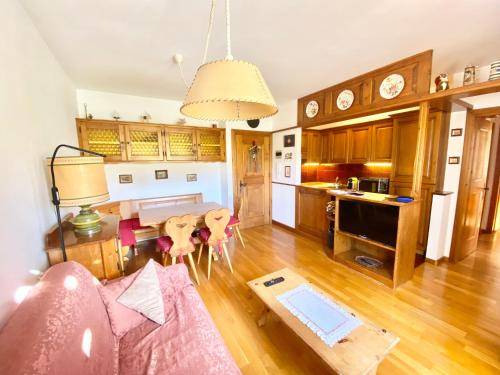 Appartement Cortina d'Ampezzo