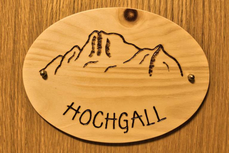 Ferienwohnung  Defereggental