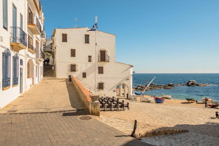 Appartement Palafrugell