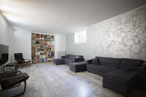 Ferienwohnung Rimini