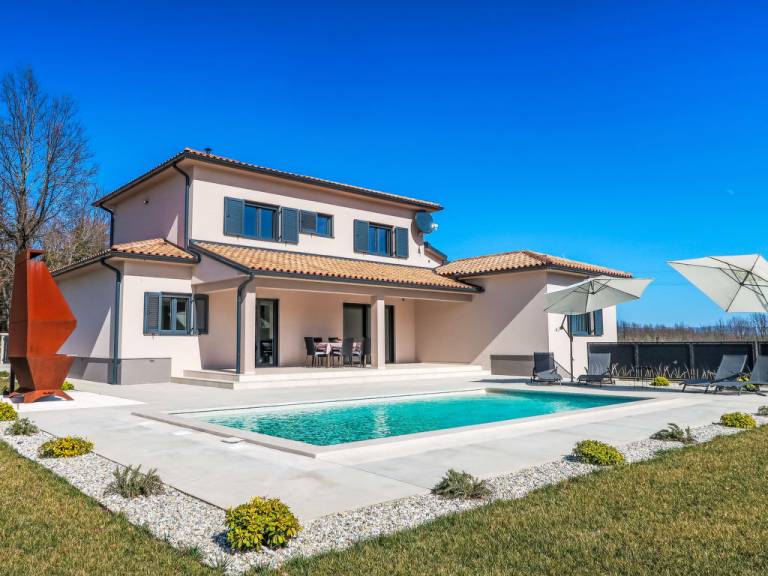 Ferienhaus Jakačići