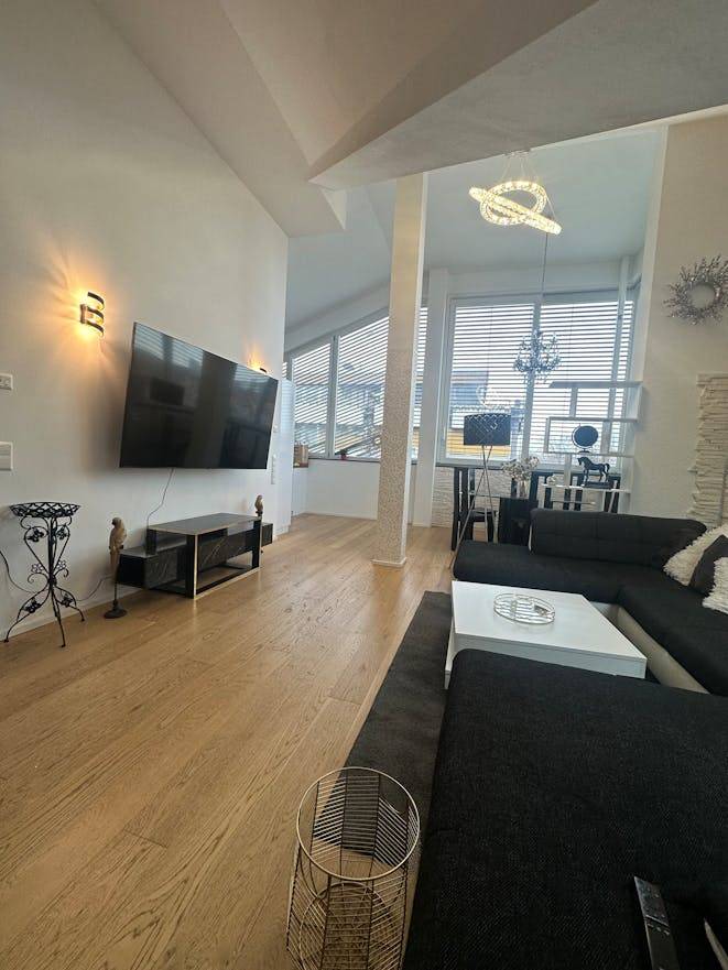 Apartment  Bietigheim-Bissingen