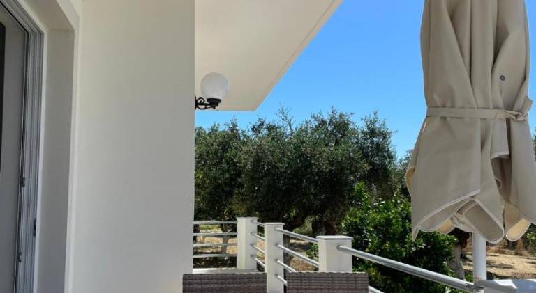 Holiday apartment with yard & patio | Perfect for remote work — photo 4