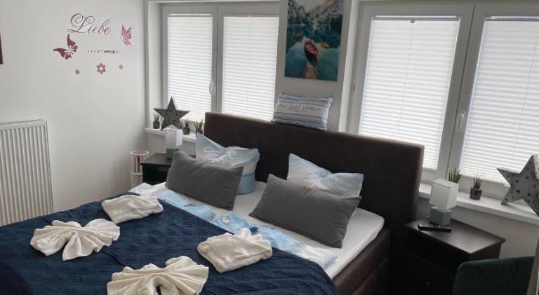 Apartment | Next to the beach | Pets are welcome in Ostseebad Baabe