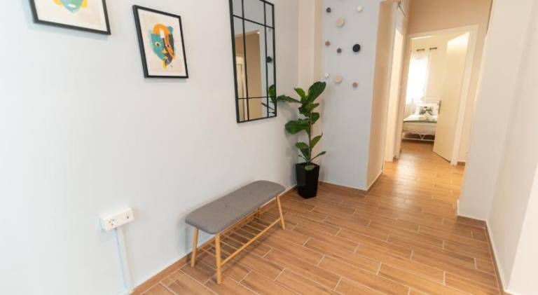 Beautiful holiday apartment with yard & terrace | Close to the beach | Pets are welcome — photo 3