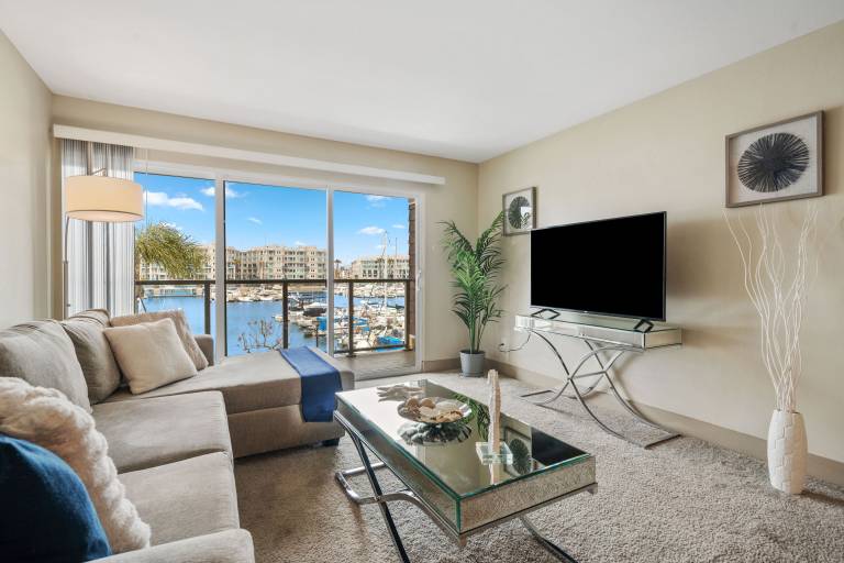 Appartement Venice Beach