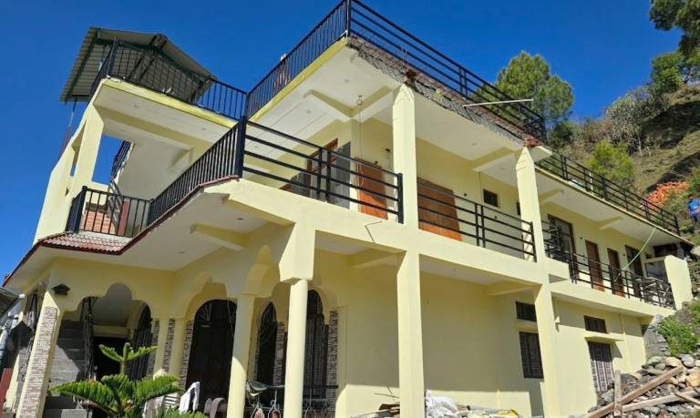 Velley inn hotel & resort in Rajgarh