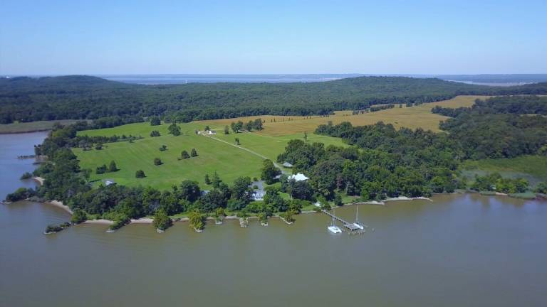 House Elk Neck State Park