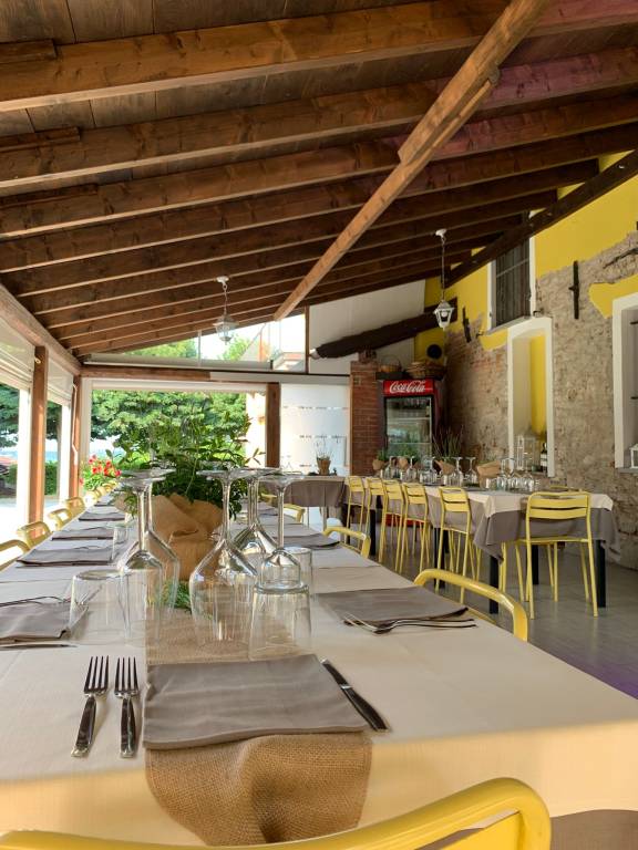 Agriturismo Il Vecchio Portico — photo 3