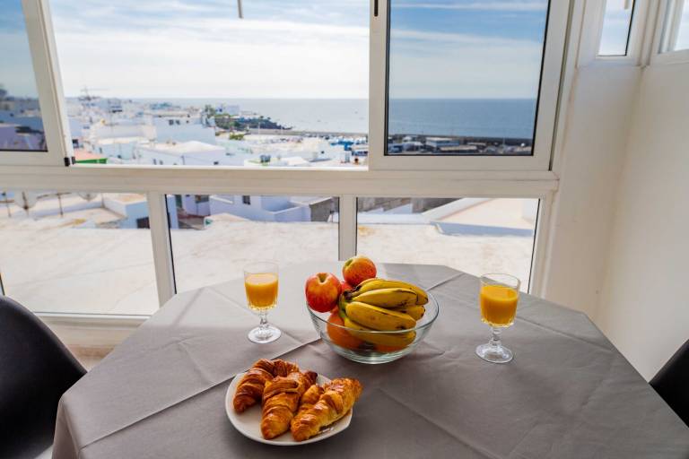 Apartamento Puerto Calero