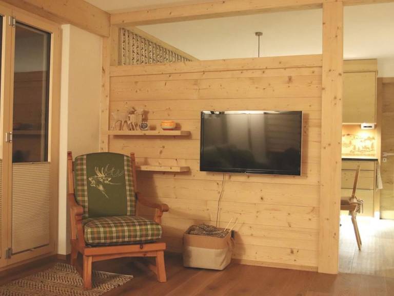 Chalet Silberdistel B11 — photo 2