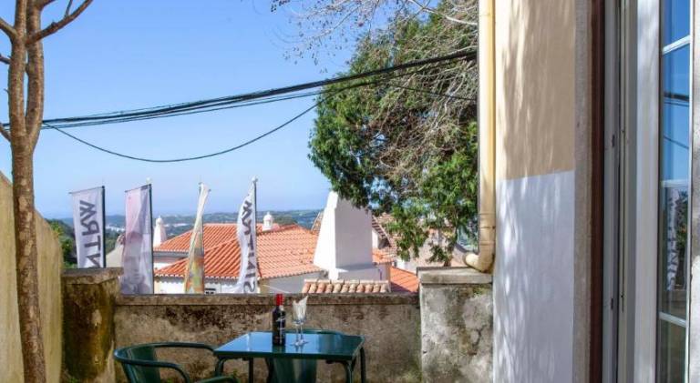 Casa do Vinho Sintra Guest House — photo 2