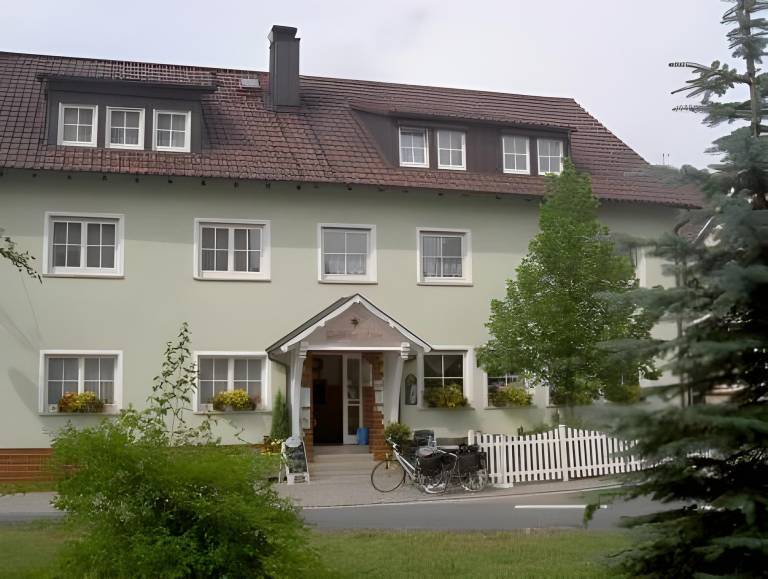 Landhotel Goldener Stern