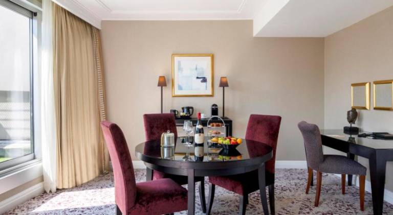 Warwick Paris (Former Warwick Champs-Elysees) — photo 2