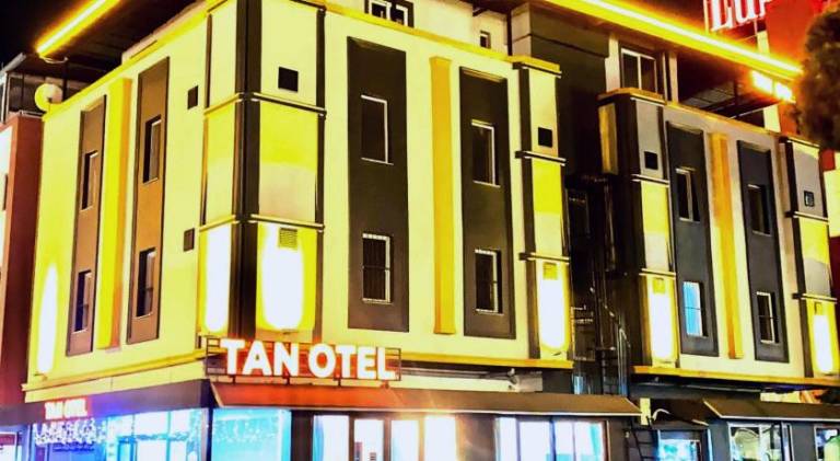TAN OTEL
