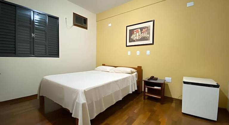 LN Flats & Suites in Uberlandia