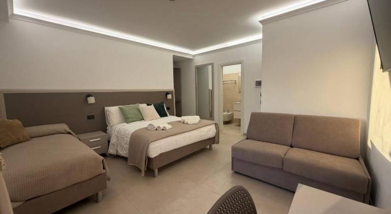 Bonocore Accomodation 2 — photo 2