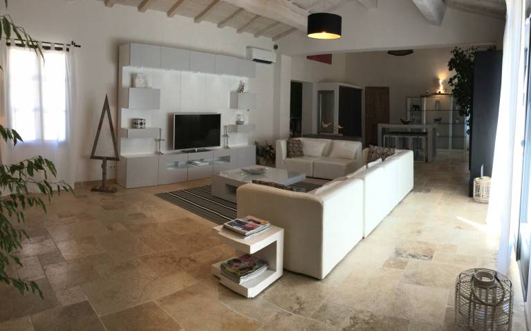 Child-friendly villa with barbecue, patio & yard | Mountain view | Good for workation | Pets are welcome — photo 3