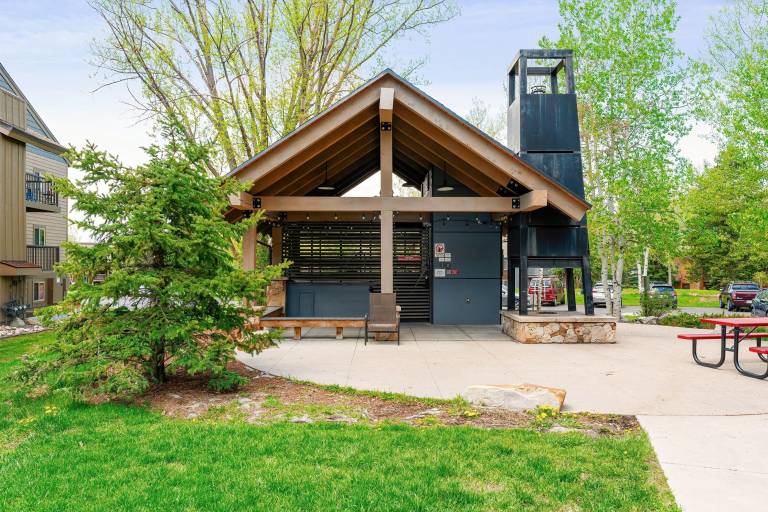 Condo Steamboat Springs