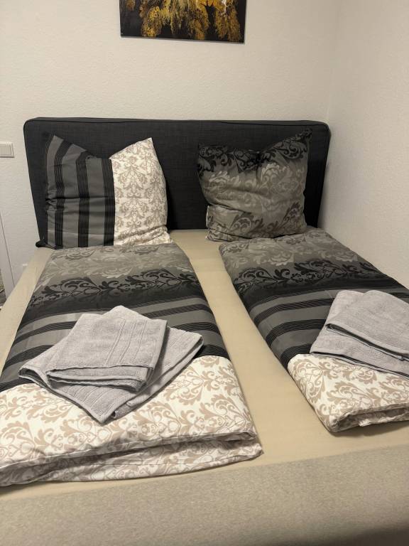 Ferienwohnung Krefeld