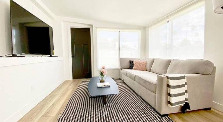 Vacation home with 3 rooms for 8 persons — photo 2