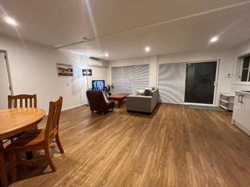 85 m² Ferienwohnung