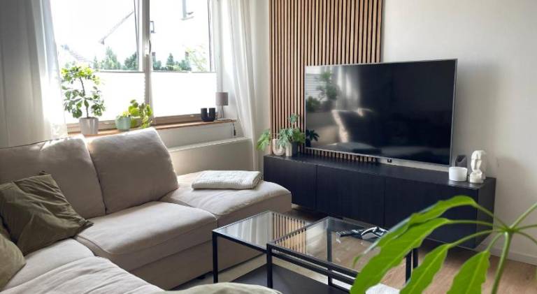 Holiday apartment with 2 rooms for 5 persons — photo 2