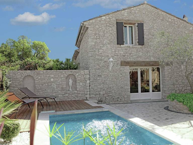 Villa  Aix-en-Provence