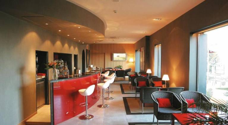 Hotel El Castell — photo 2