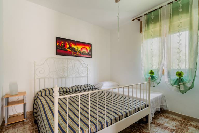Villa 'Letizia Baia Del Sol' with Private Terrace and Air Conditioning — photo 3