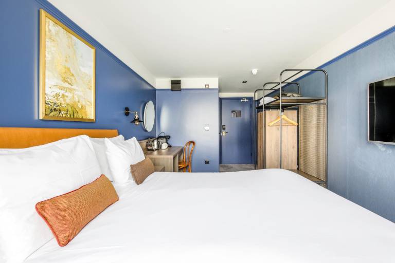 Ropewalks Hotel in Liverpool