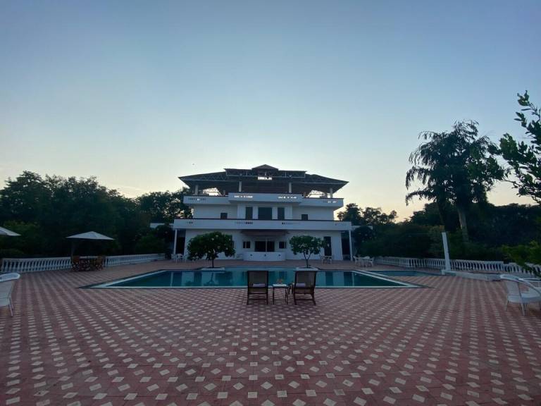 Farm with pool & yard | Suitable for remote work | Pets are welcome — photo 4