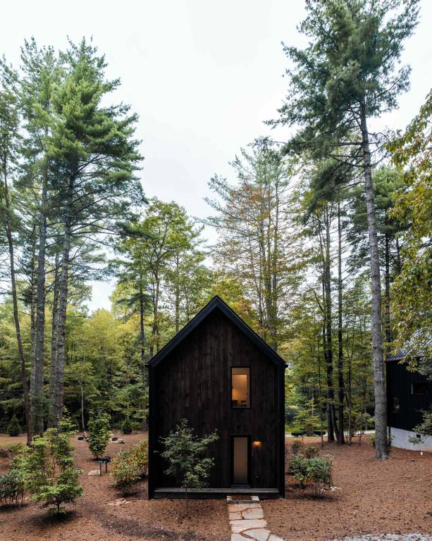 Huis  Highlands
