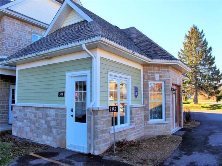 Apartment Bromont