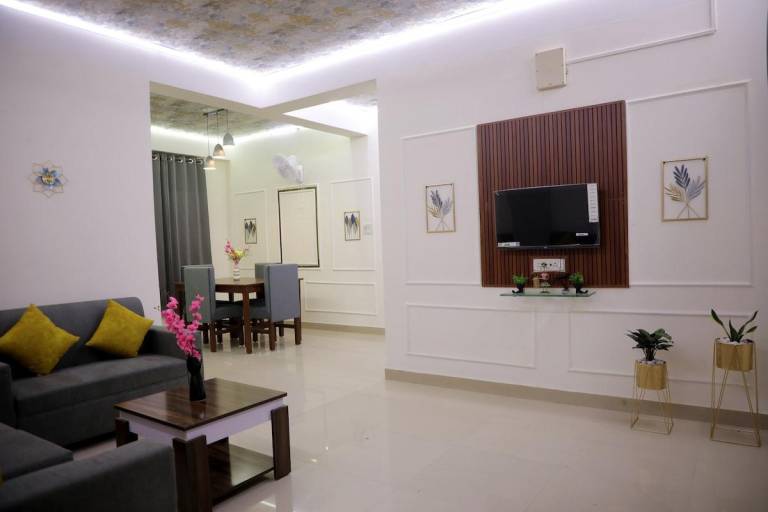 Vacation home | Pets allowed in Guwahati