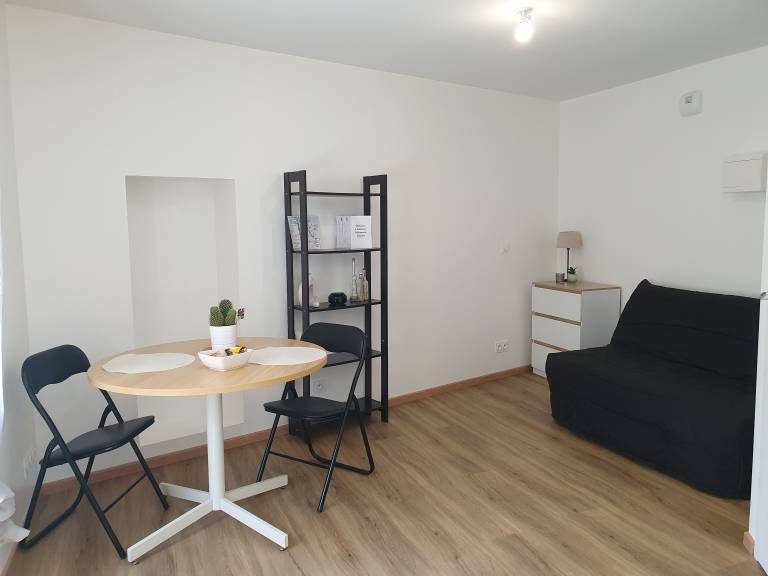 Appartement Lannion