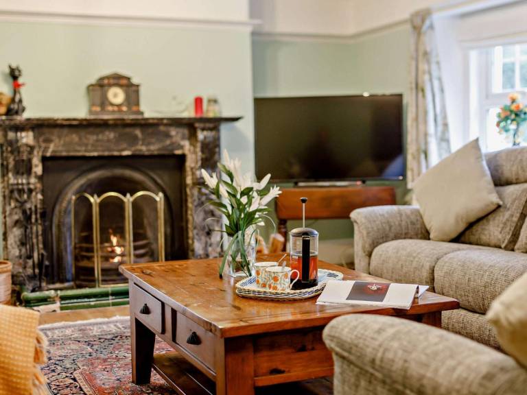 Fully equipped cottage with barbeque, pool & garden | Pet-friendly — photo 5