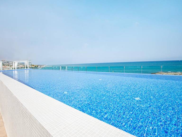 Apartamento Alcossebre
