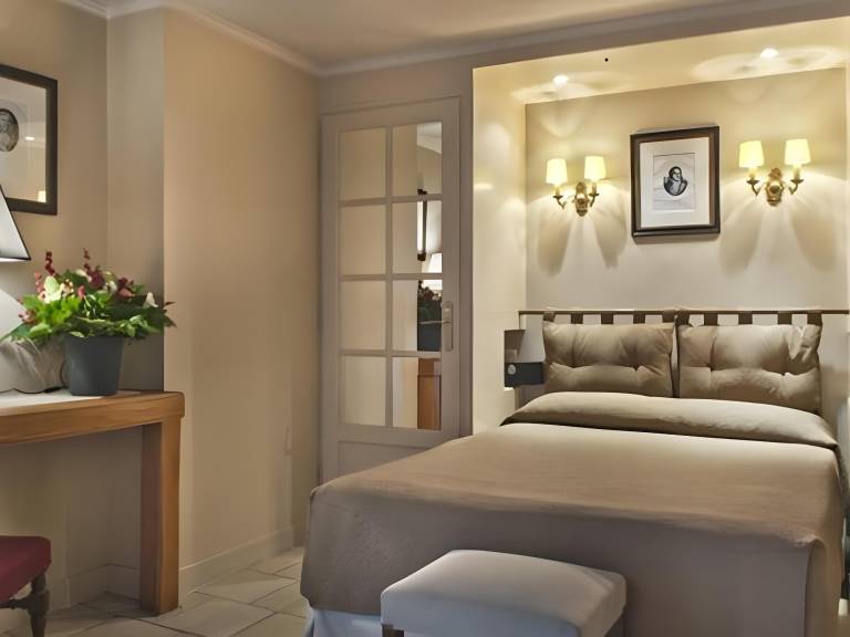 Albe Bastille Hotel in Charenton-le-Pont