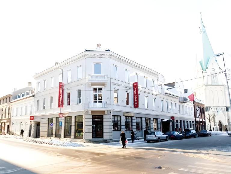 Thon Hotel Wergeland in Kristiansand