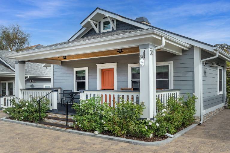Cottage Los Olivos