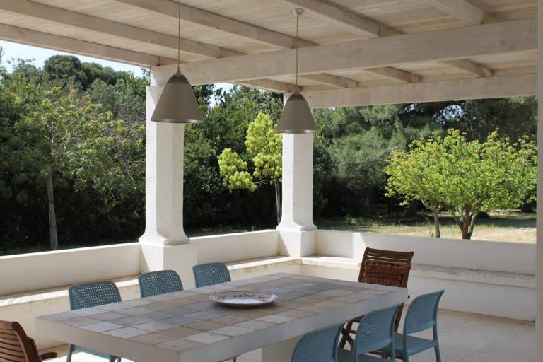Villa Gallipoli