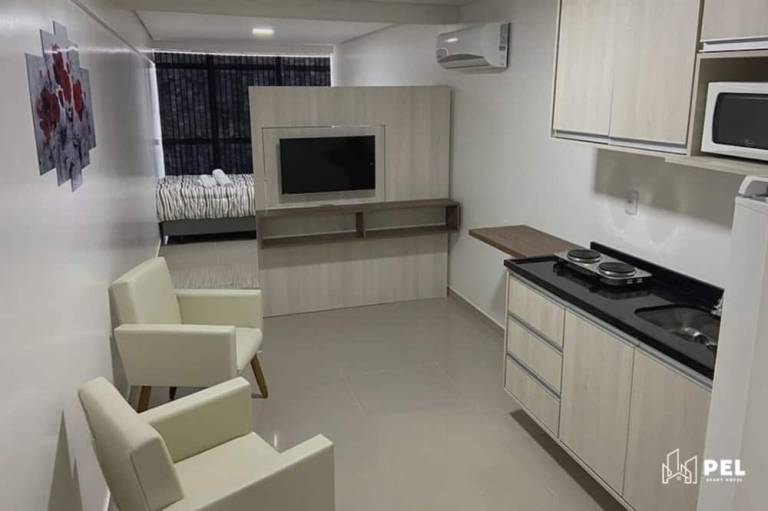 Apart hotel  Fragata