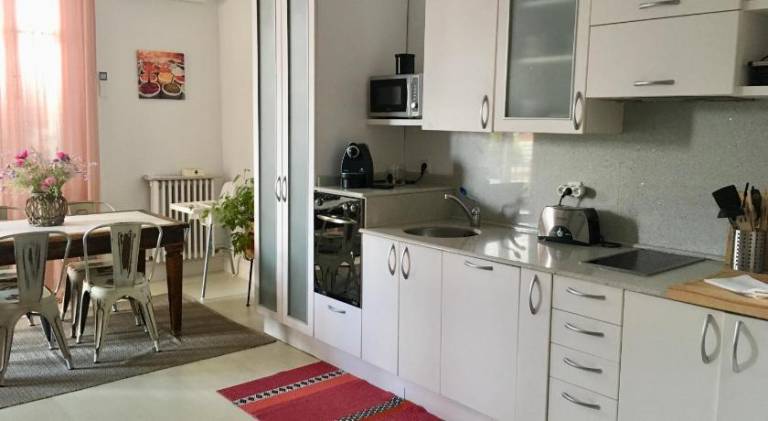 Rental apartment | Close to Mercado de la Ribera | Pet-friendly — photo 2