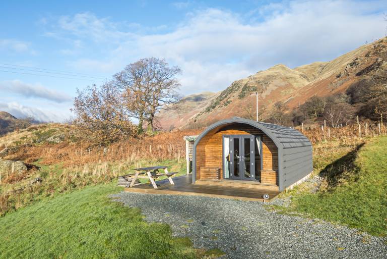 Cottage  Glenridding