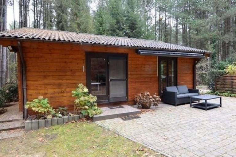 Chalet Nijlen